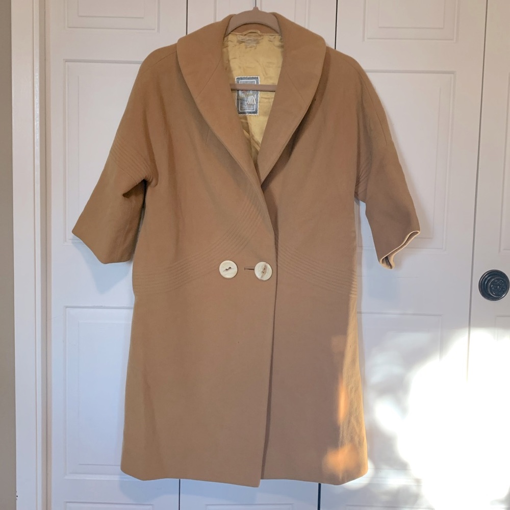 Vintage Coat